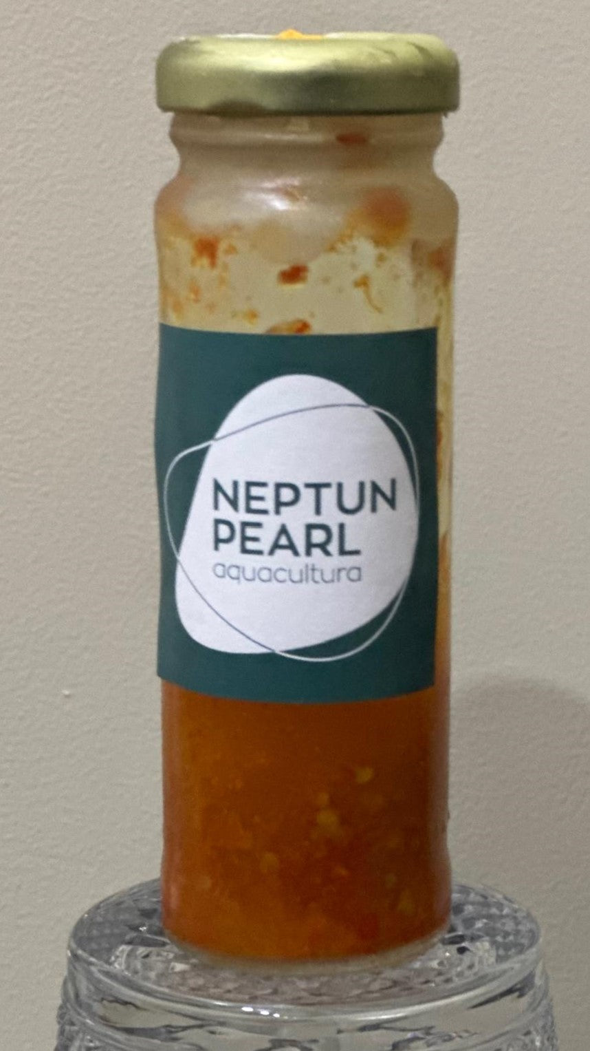 Óleo de pimenta Neptunpepper
